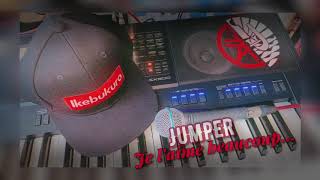 Video thumbnail of "JUMPER - Je l'aime beaucoup {Tutehau}"