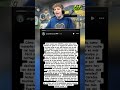 DAVO Y EL COMUNICADO DE DI MARÍA DESPUÉS DE LA POLÉMICA #kick #davooxeneize #futbol #stream #clips
