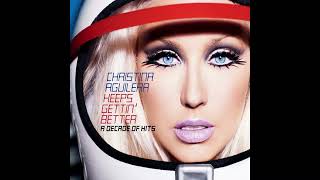 Dirrty - Christina Aguilera (Ft. Redman) HQ (Audio)