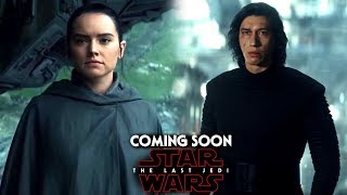 Star Wars The Last Jedi 2 Hours Of Bonus Footage Coming Soon!