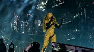 Beyoncé - Virgo&#39;s Groove/Naughty Girl - Renaissance World Tour - London