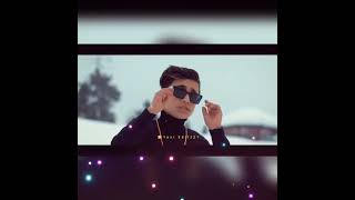 Zooni Rap Kid Arfat Kashmiri Song