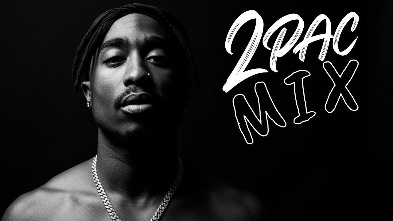 West Coast Vibes Mix 2025 | Dr Dre, 2Pac, Snoop Dogg, Ice Cube