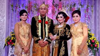 CAPING GUNUNG - EVA AQWIELLA - WEDDING GANAR & EING WAHYU