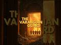 The Bodyguards Emperors Feared Almost as Much as Invaders #VarangianGuard #HistoryShorts #Viral