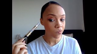 Max Factor Concealer Review | Princess.Peach YouTube