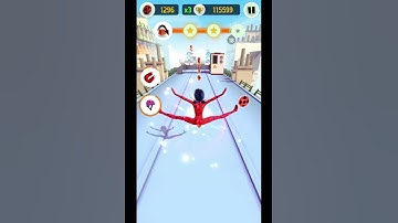 Miraculous Ladybug And Cat Noir Android Gameplay Walkthrough Part 62 #Shorts