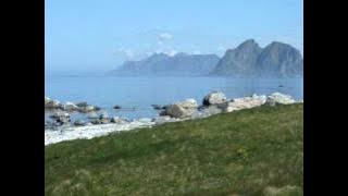 Ensamhetens hav - Gøran Fristorp.wmv