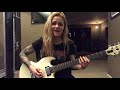 Sick Riffs #33: Linda Lou teaches Marishi Ten's Enemy Now