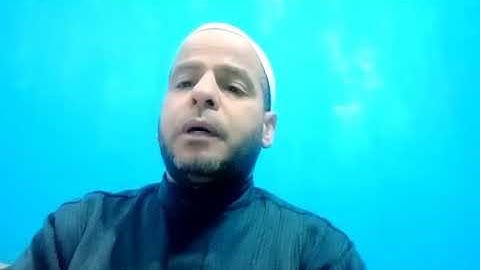 احكام التجويد و القراءة الصحيحة لما تيسر من سورة ال عمران من الايه ٣٠ الى ٣٧ لفضيلة الشيخ سيد