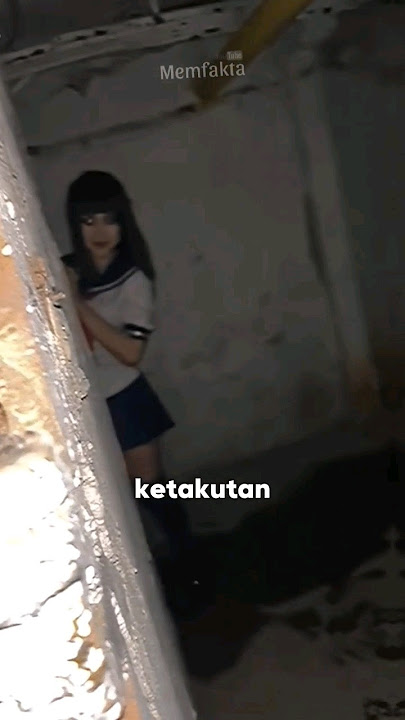 Pria Dikejar Wanita Yandere