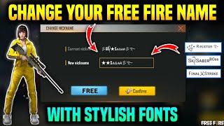 2200 Stylish Cool Funny Free Fire Names For Freefire Lovers