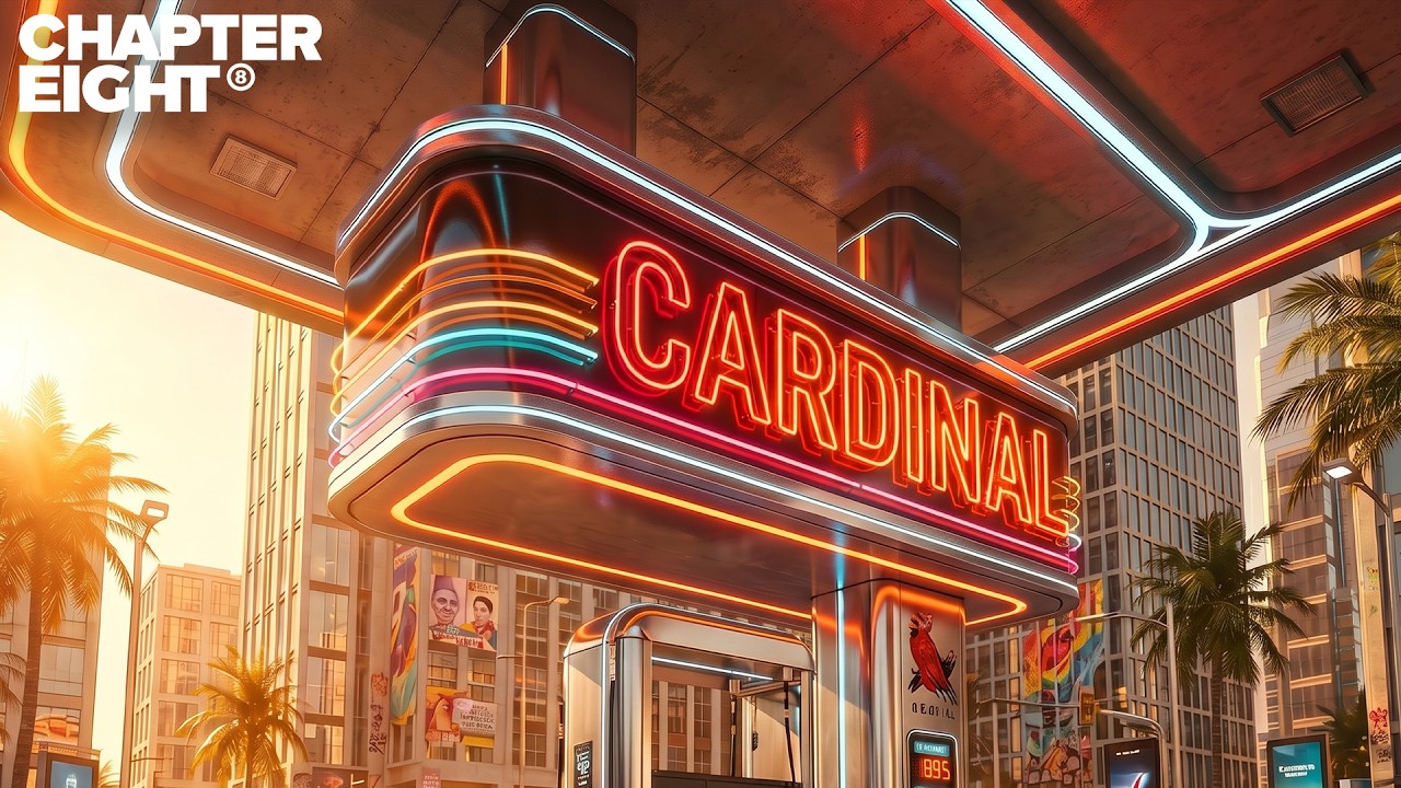 Watch Dj Flash, Richie Loop - Cardinal on YouTube Watch Dj Flash, Richie Loop - Cardinal on YouTube