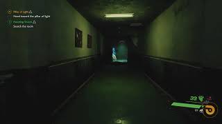 Ghostwire: Tokyo - Scary side quest! A nod to The Evil Within??? screenshot 5