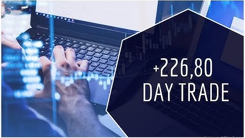 Day Trade Automatizado - Opere com as estrategias Hórus e Kryon! Plataforma SmarttBot