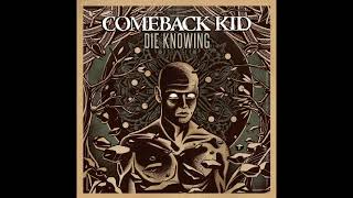 Watch Comeback Kid Beyond video