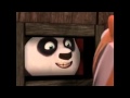 Kung Fu Panda Po and Tigress (Full)Part 1-2-3