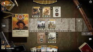 10 Consecutive Games with Taboo's SOV/FIN Soup. W's and L's. #kards screenshot 3