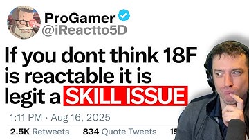 The Truth about Reactions in Fighting Games