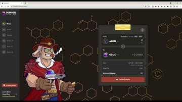 Decentr - Bridging from ETH to DEC