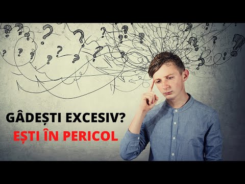 Video: Care înseamnă o reacție excesivă?