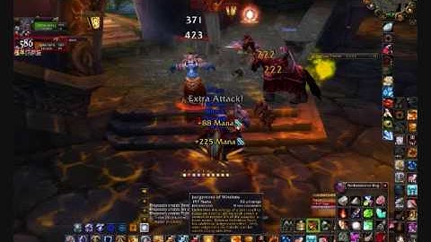 OverlordXP-Random Wow Stuff