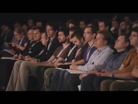 code::dive conference 2014 - Summary - Nokia Wrocław
