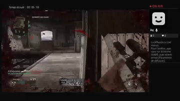 WWII clip sniper