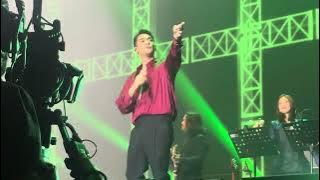 Afgan - Pesan Cinta (Live in Penang)
