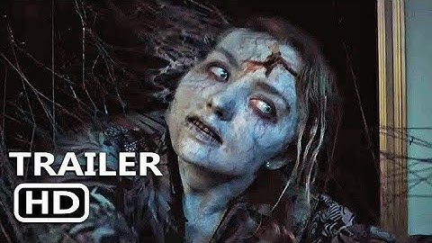 The Inheritance - Official Trailer (2024) Bob Gunton, Peyton List, Briana Middleton