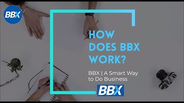 How Does BBX Work?