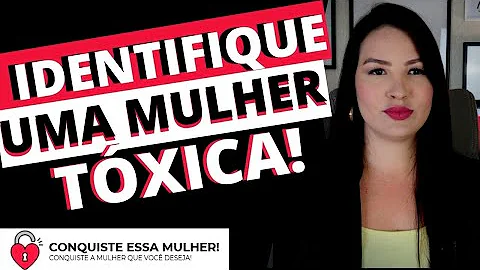 O que é que significa pessoa tóxica?