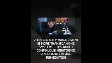 Effective Vulnerability Management Explained | Free IT Audit & GRC Bootcamp 2025