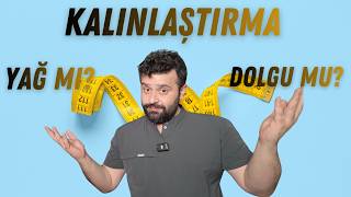Penis Kalınlaştırmada Hangisi Daha İyi? Yağ Transferi mi, Dolgu mu?