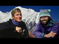 Are the bodies of scott fischer rob hall and others still on mount everest