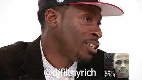 AZ & Pete Rock on the making of 