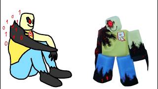 viral infection but I sing it but is combined with John Doe Chase Theme