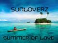 Sunloverz - Summer of love