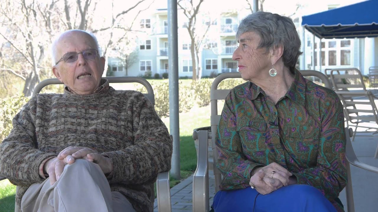 Peconic Landing Spotlighted on American Health Front YouTube