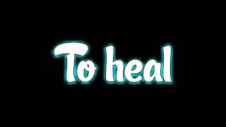 Evanescence - My Immortal (Lyrics)