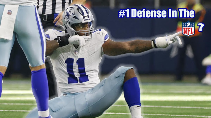 The Biggest Takeaways From NFL Week 2