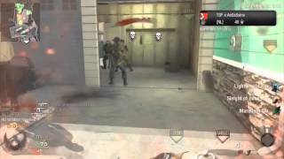 Call Of Duty Black Ops: Pokemon Edit Episode 2 - By Raygui