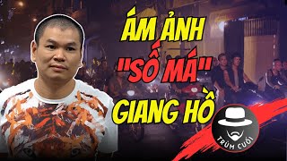 Khi Giang Hồ Thứ Thiệt Bị 