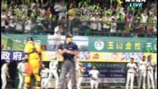 980722牛象戰五局上許國隆HR