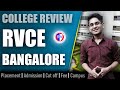 RVCE Bangalore college review | admission, placement, cutoff, fee, campus