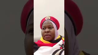 Ebya Mayega Bibi Owa Nup Amwanukudewali Ludawa Nga Drone Zituwamba