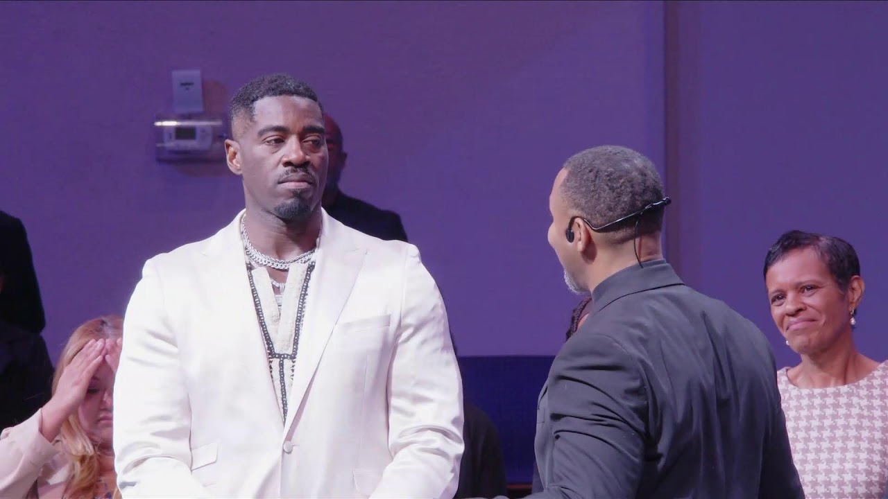SHMBC 10AM - Worship Experience - June 7, 2026