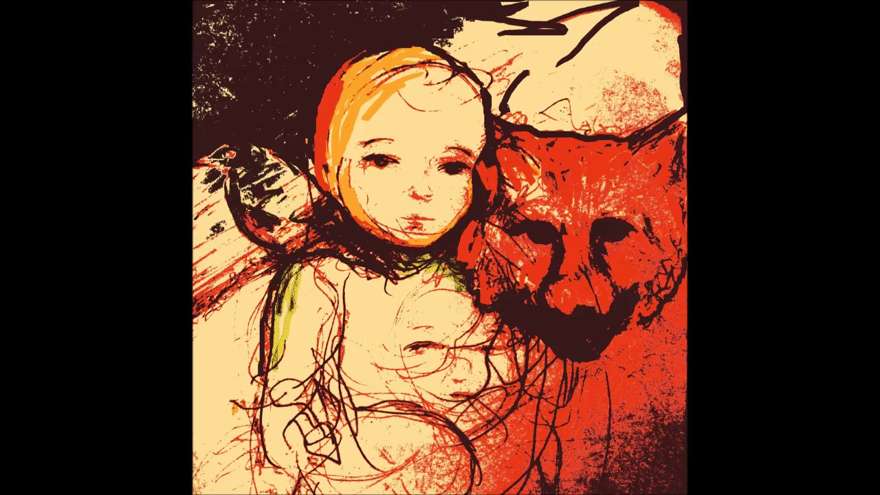 Soleil Macabre - The Crimson Host