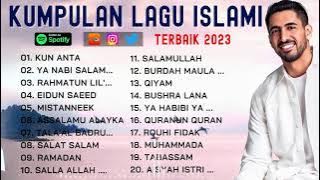 Kumpulan Lagu Maher Zain, Hoomod, Mohamed Tarek Terbaik untuk Didengarkan di Ramadhan 2024