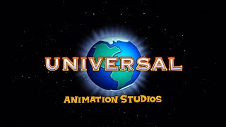 Universal Animation Studios (2006-present, Version #2) (For @TheOO7FanProductionsReturn)